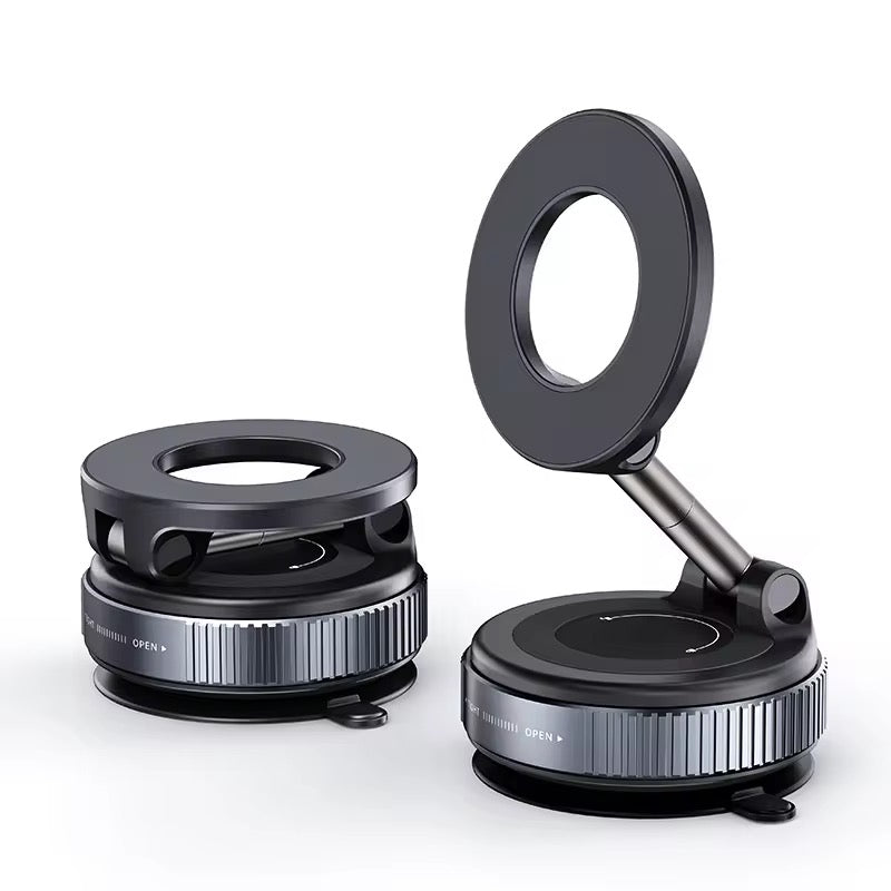 Magnetic Phone mount