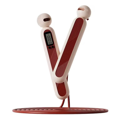 Smart Digital cordless Electronic Skipping Rope
